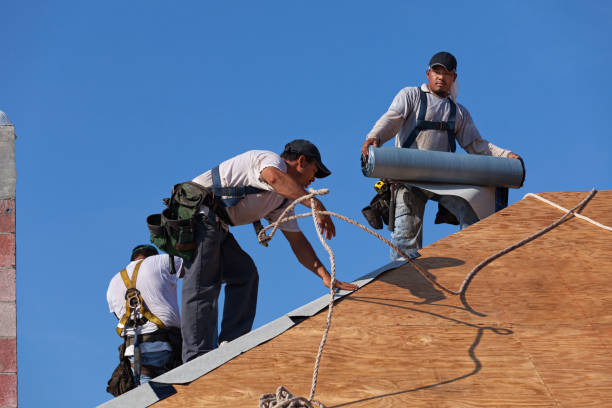 Gutter Installation and Roofing in King Of Prussia, PA