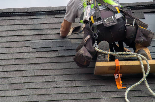 Quick and Trustworthy Emergency Roof Repair Services in King Of Prussia, PA