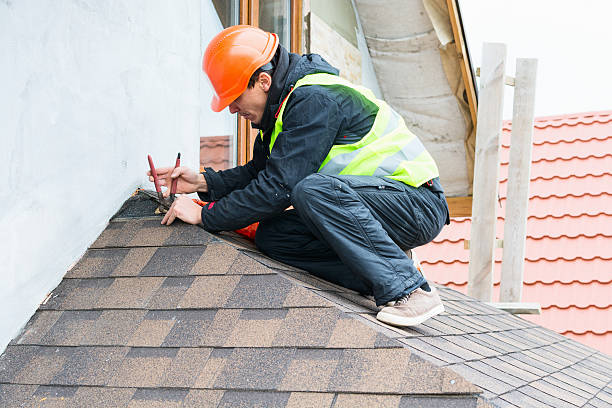 Best Flat Roof Repair Services  in King Of Prussia, PA